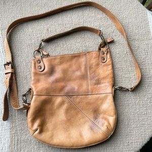 Bed Stu Crossbody Bag